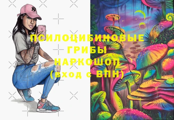 MESCALINE Бородино